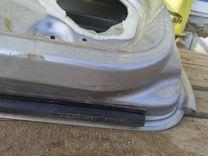 Дверь передняя левая U0C5RL Citroen Xsara Picasso undefined
