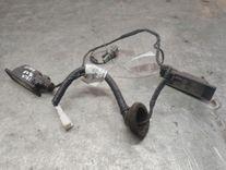 Подсветка номера O34V3E Nissan Note - Фото 2