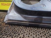 Дверь задняя правая E2ZW1S Citroen C4 купить на авторазборке