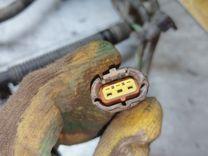Проводка двигателя IU9H7L Peugeot 306 - Фото 4