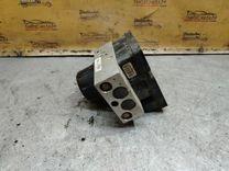 Блок ABS 1V9M0X Volvo S60 - Фото 3