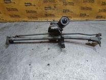 Механизм стеклоочистителя (трапеция дворников) EJN8D2 Audi 100 - Фото 5