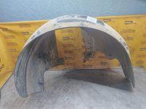 Защита арок задняя правая (подкрылок) HMN9XG Volvo S40