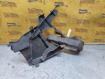 Защита (кожух) ремня ГРМ XY3J30 Nissan Note купить в магазине запчастей бу