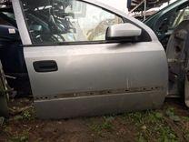 Ручка наружная передняя правая VHZM00 Opel Astra