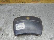 Подушка безопасности водителя 6WWOI8 Renault Espace