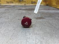 Кнопка аварийной сигнализации ZRZLOA Peugeot Partner