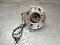 Ступица задняя левая 9O0SJQ Toyota Aygo - Фото 1