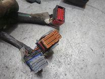 Проводка двигателя O5OBSE Citroen Berlingo - Фото 5