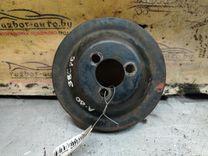Шкив помпы M40A6C Audi 80 - Фото 3