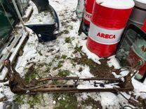 Балка подвески задняя HTRYFL Opel Sintra