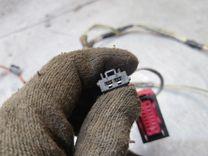 Проводка двери передней правой 822E88 Citroen C5 - Фото 4