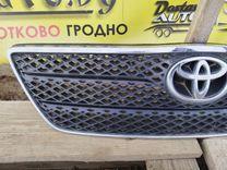 Решетка радиатора ZOY36V Toyota Corolla купить