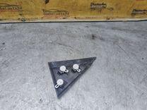 Накладка двери задней правой PD84L4 Volvo S40 купить в магазине запчастей бу