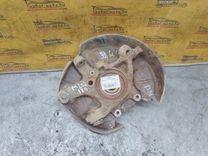 Ступица задняя правая 752W7P Mercedes C W202 - Фото 7