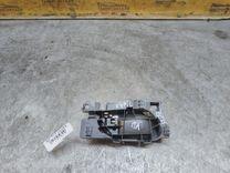Ручка внутренняя передняя левая 2P0598 Citroen C4 Grand Picasso купить с доставкой