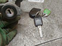 Замок зажигания OS33EN Skoda Fabia купить с доставкой