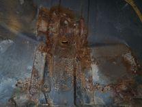 Крыло заднее левое F38PI9 Peugeot 406 undefined