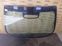 Стекло заднее 33NBE6 Rover 400