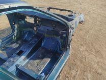 Стойка кузовная передняя правая 7OHIT0 Peugeot 406 - Фото 4