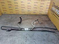 Шланг (трубка) АКПП MW9NA2 Audi A6 купить на авторазборке