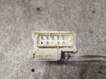 Реле накала свечей O38YHT BMW 3 E46 купить