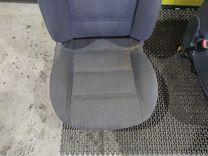 Салон (комплект сидений) 63PY4S Audi A4 купить