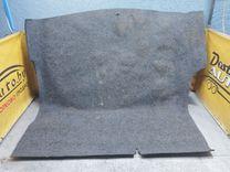 Пол багажника GAAHQV Volkswagen Passat купить