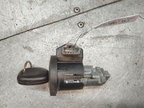 Замок зажигания MHOVMM Renault Kangoo - Фото 3