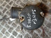 Заслонка дроссельная 77141G Fiat Palio - Фото 5