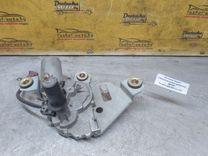 Моторчик заднего стеклоочистителя (дворника) 29XK04 Peugeot 406 купить