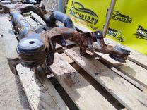 Балка подвески задняя QNYIFJ Audi A6 undefined