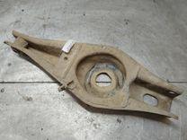 Рычаг задний правый V2HF99 Peugeot 406 купить