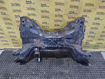 Балка подвески передняя (подрамник) H9UHMR Citroen C4 Picasso