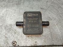 Газовое оборудование (комплект) 3NE9V7 Peugeot 406 undefined