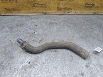 Патрубок отопителя (печки) SH3U3K Peugeot 406 купить на авторазборке