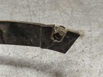 Заглушка порога LB6295 Volkswagen Passat купить в магазине запчастей бу