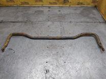 Стабилизатор подвески (поперечной устойчивости) задний 4J5L70 Mazda 6 купить в магазине запчастей бу