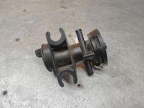 Клапан электромагнитный 2XTG13 Volkswagen Passat - Фото 4