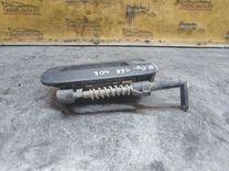 Ручка наружная передняя правая ITGZFV Peugeot 406 - Фото 2