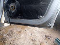 Дверь задняя правая EZA1ZB Mercedes ML W163 купить с доставкой