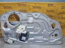 Стеклоподъемник электрический передний левый 8TPHIC Volvo S40 - Фото 1