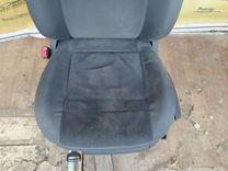 Салон (комплект сидений) UD331W Volkswagen Polo undefined