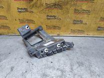 Кронштейн крепления бампера заднего FQFJ90 Citroen C4 Picasso купить