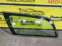 Стекло кузовное боковое левое FB962A Citroen C5 - Фото 1