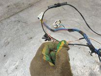 Проводка двери передней правой LN9VOA Subaru Forester - Фото 6