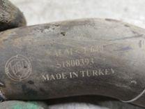 Патрубок интеркулера B9BD6V Fiat Linea - Фото 5