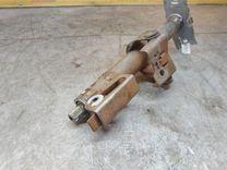 Рулевая колонка MWQH9D Toyota Yaris Verso - Фото 4