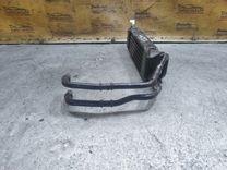 Радиатор масляный M3GLGT Opel Astra - Фото 4