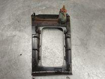 Рамка (накладка) рычага КПП 6907CV Toyota Corolla купить